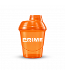 Prime Nutrition Shaker 400 ml. Turuncu